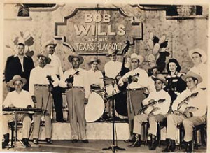 Bob Wills and Texas Playboys